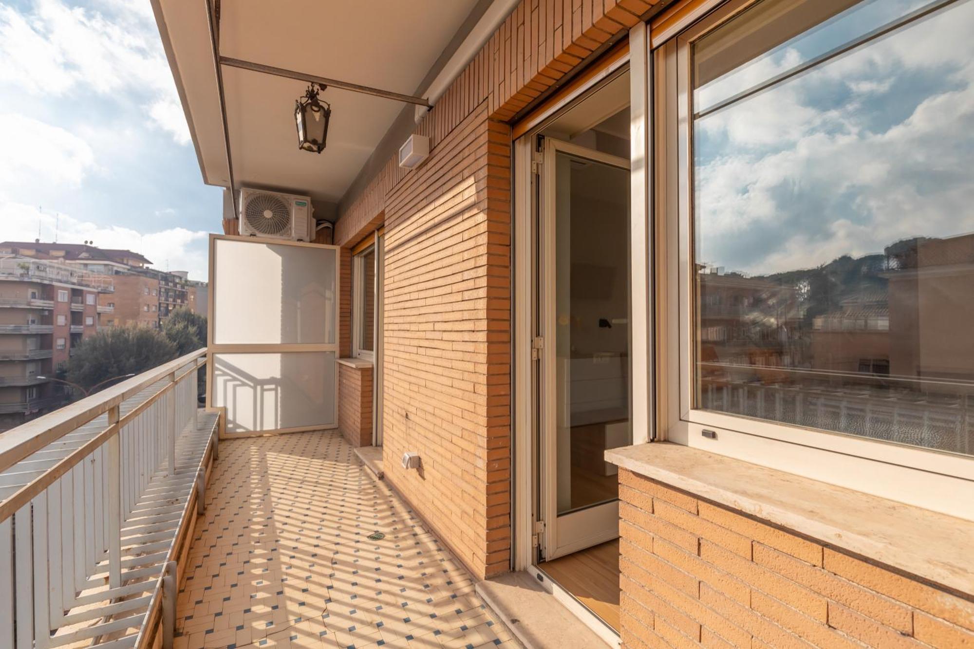 Marisa Apartamento