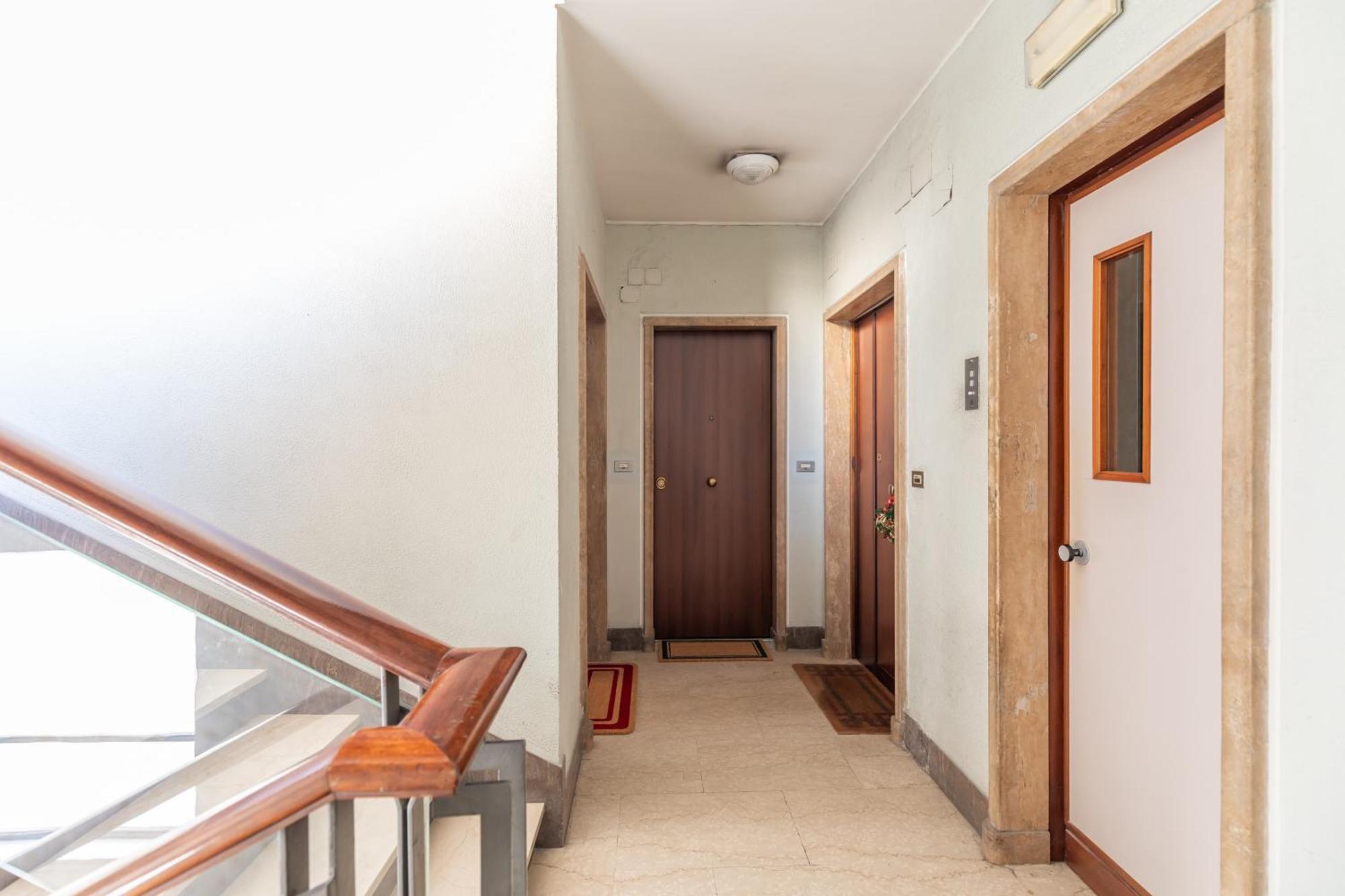 Marisa Apartamento