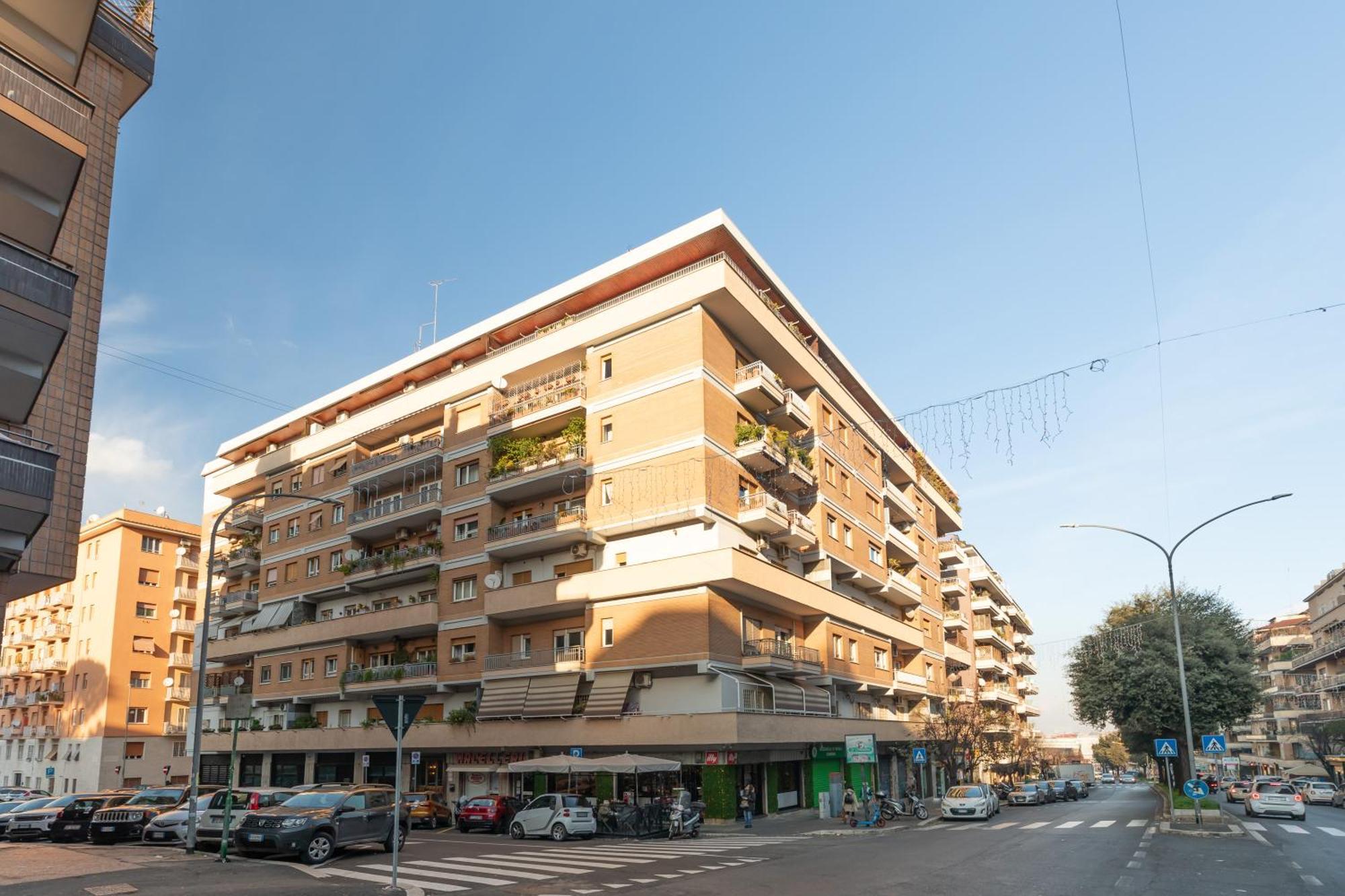 Marisa Apartamento