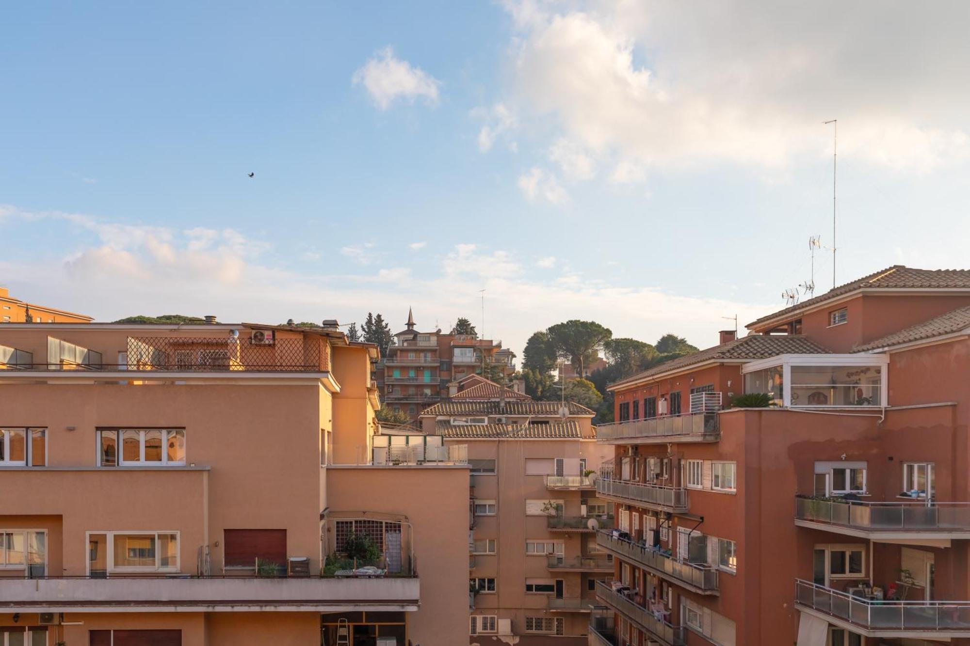 Apartamento Marisa *