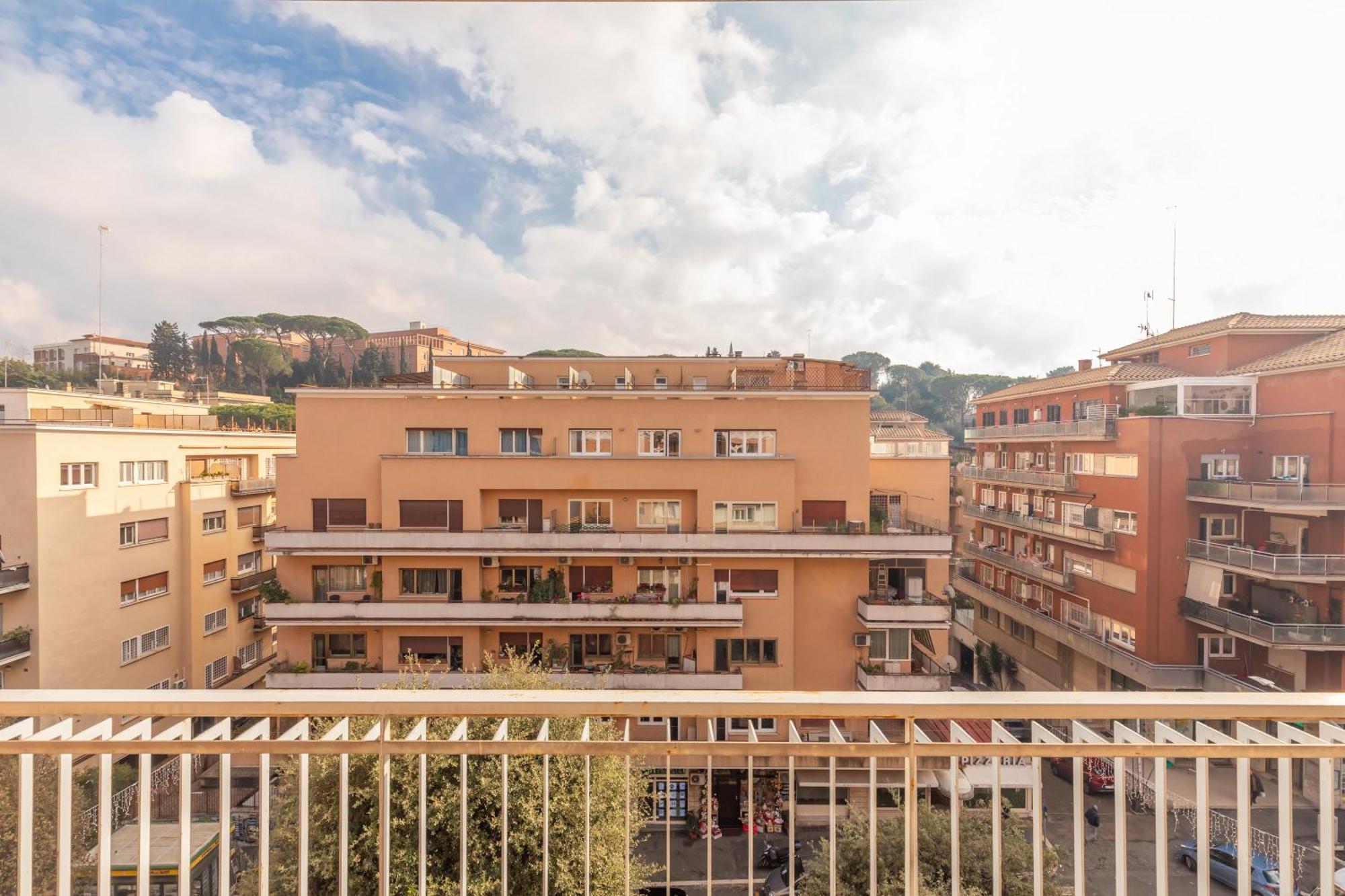 Apartamento Marisa