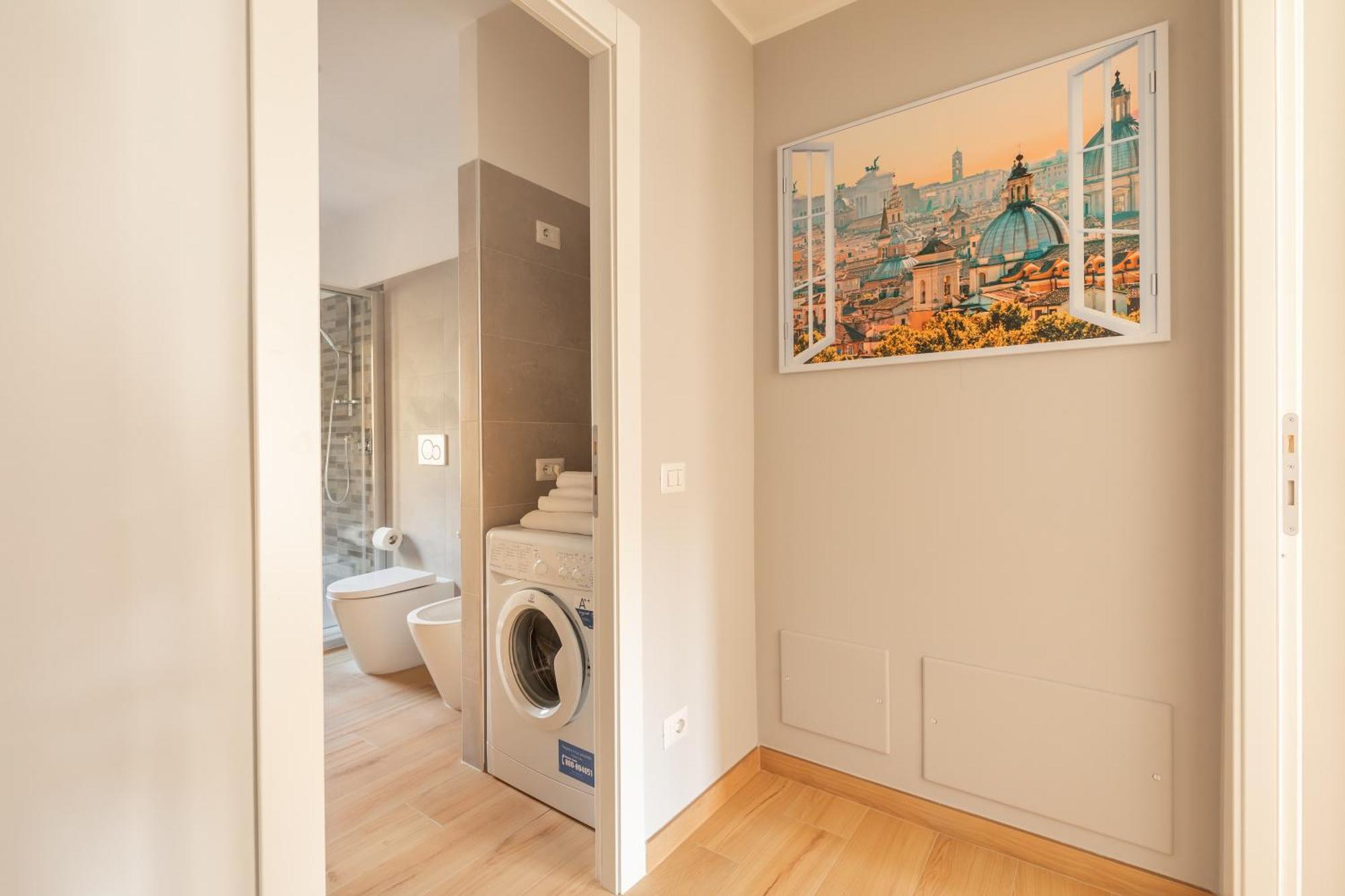 Apartamento Marisa