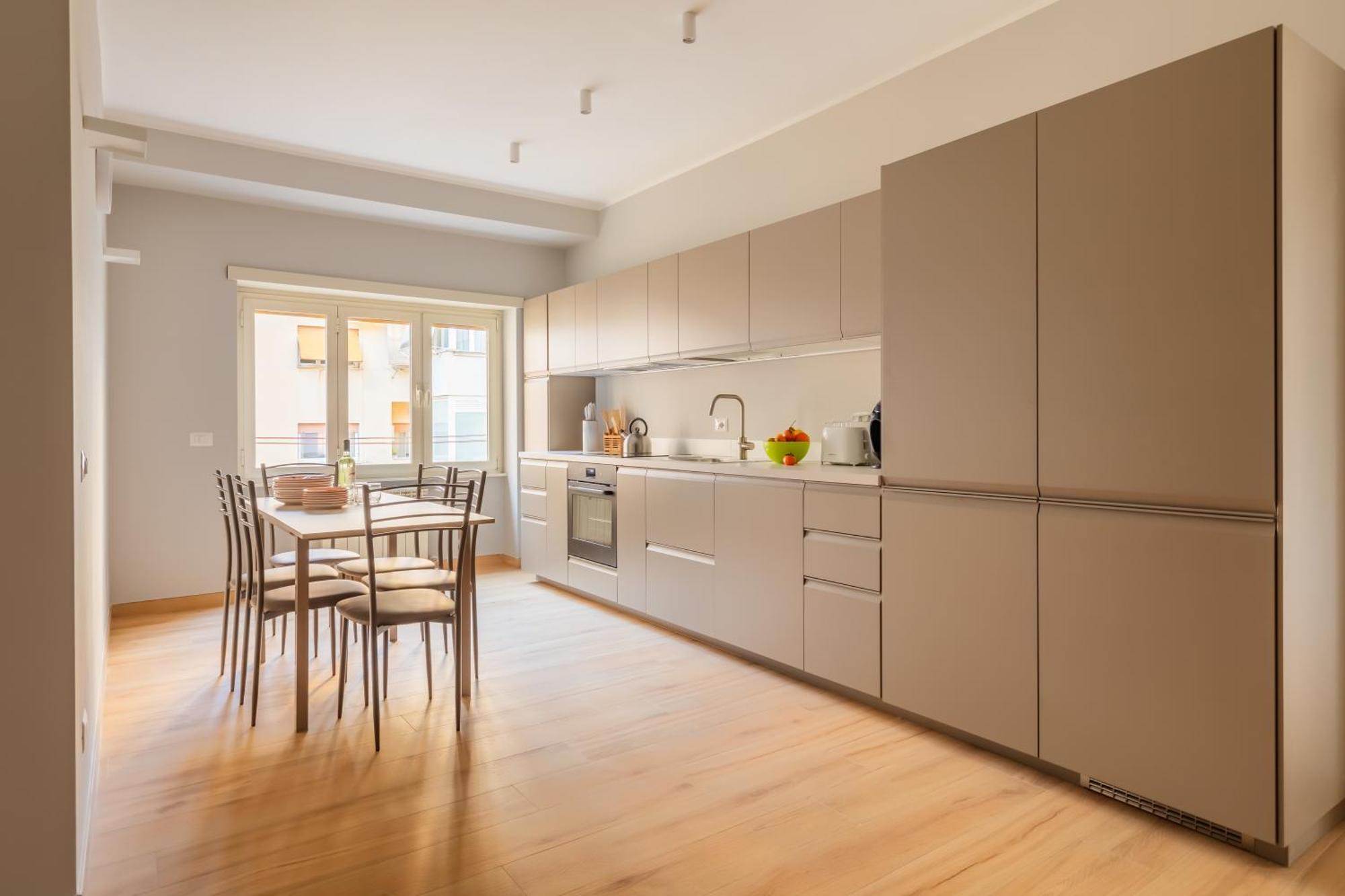 Marisa Apartamento