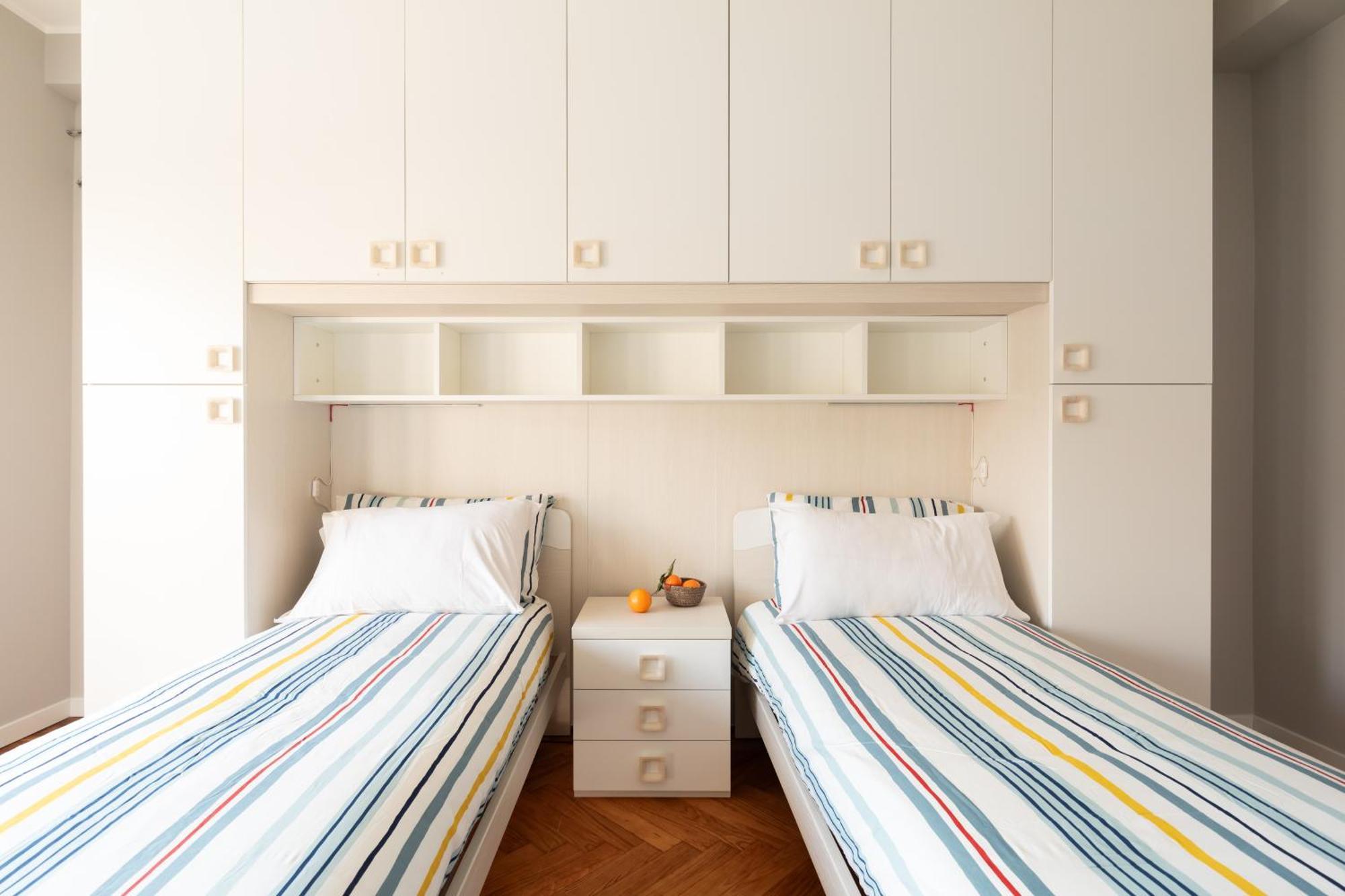 Marisa Apartamento Roma