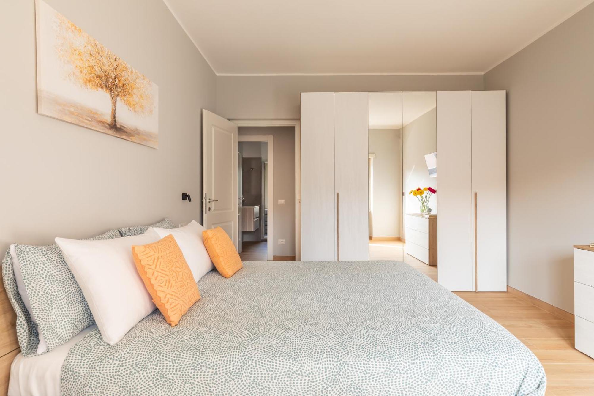 Apartamento Marisa Roma