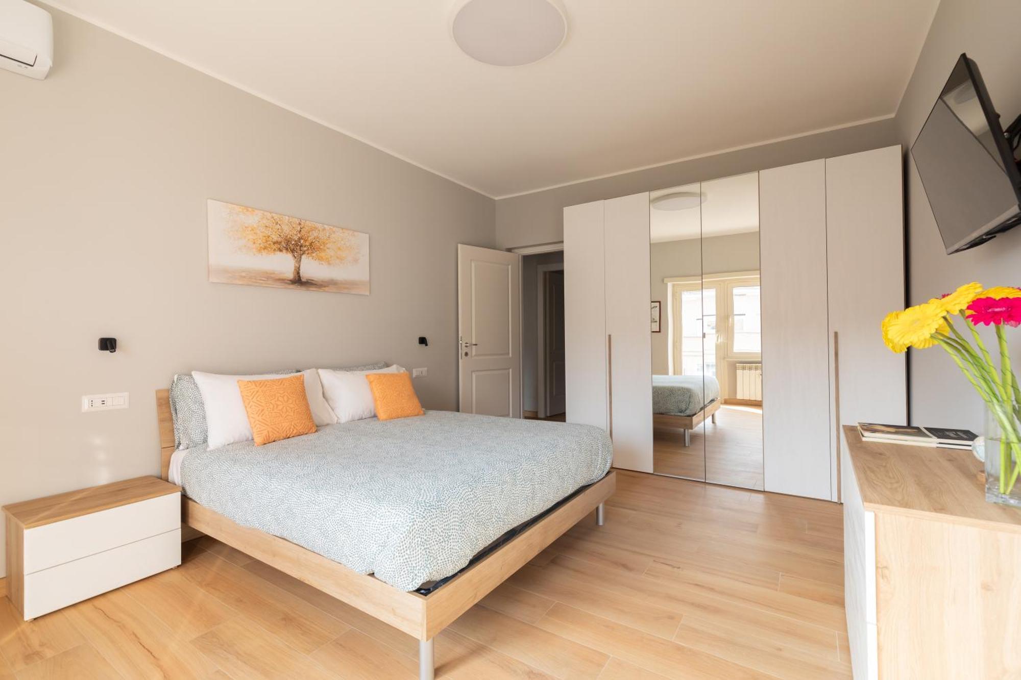 Apartamento Marisa *