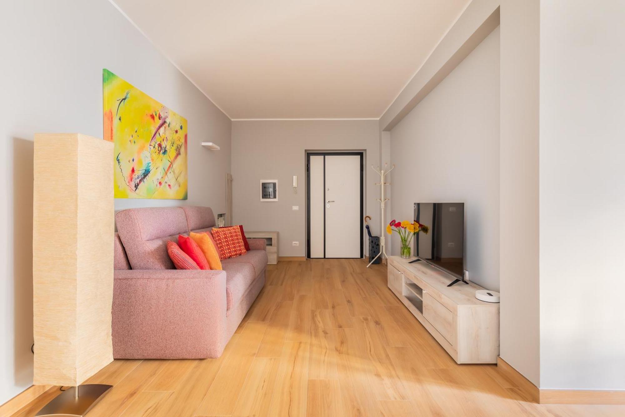 Apartamento Marisa *