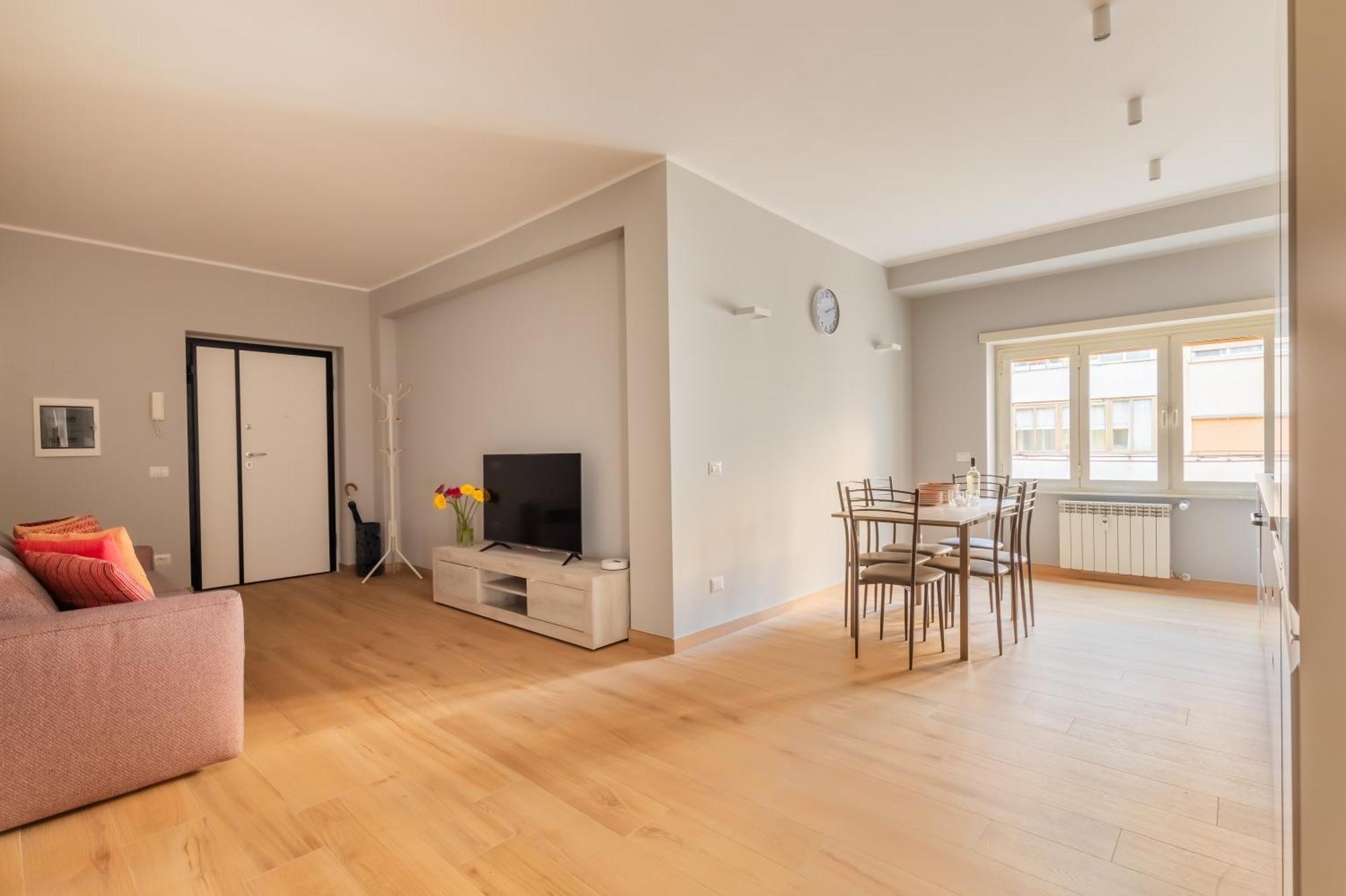 Apartamento Marisa